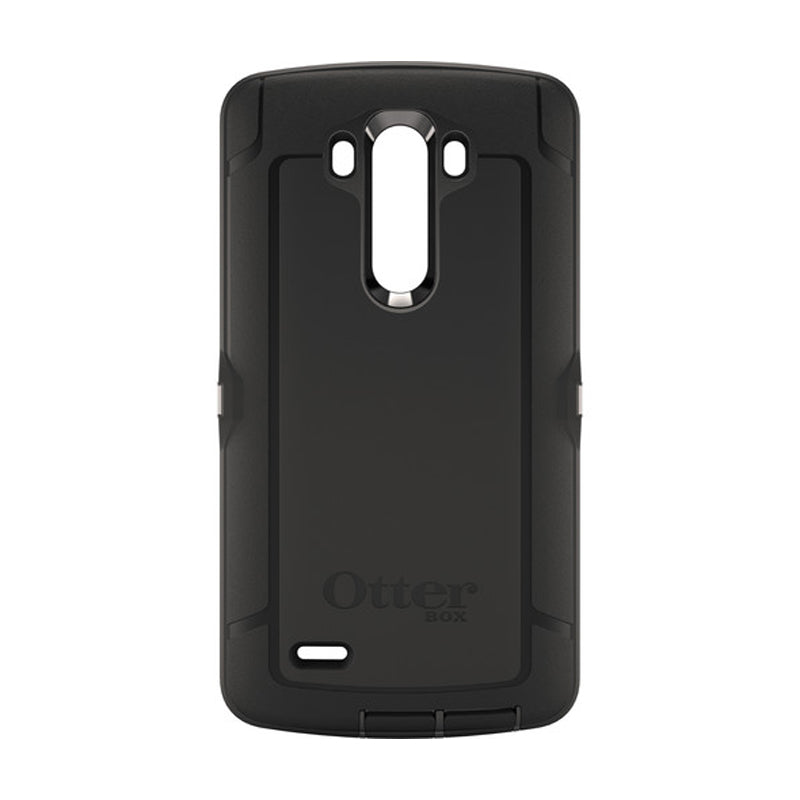 Otterbox Defender Series Case for LG G3 VS985 D855 LS990- Black