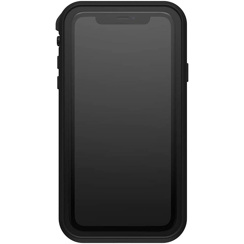 Coque LifeProof FRĒ pour iPhone 11 - Noir