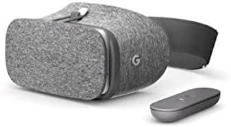 Casque VR Google Daydream View - Ardoise