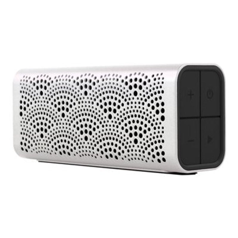 Braven LUX Portable Wireless Speaker - Pearl