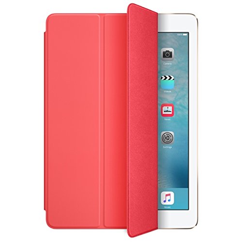 Apple iPad Air 2 Smart Cover rosa