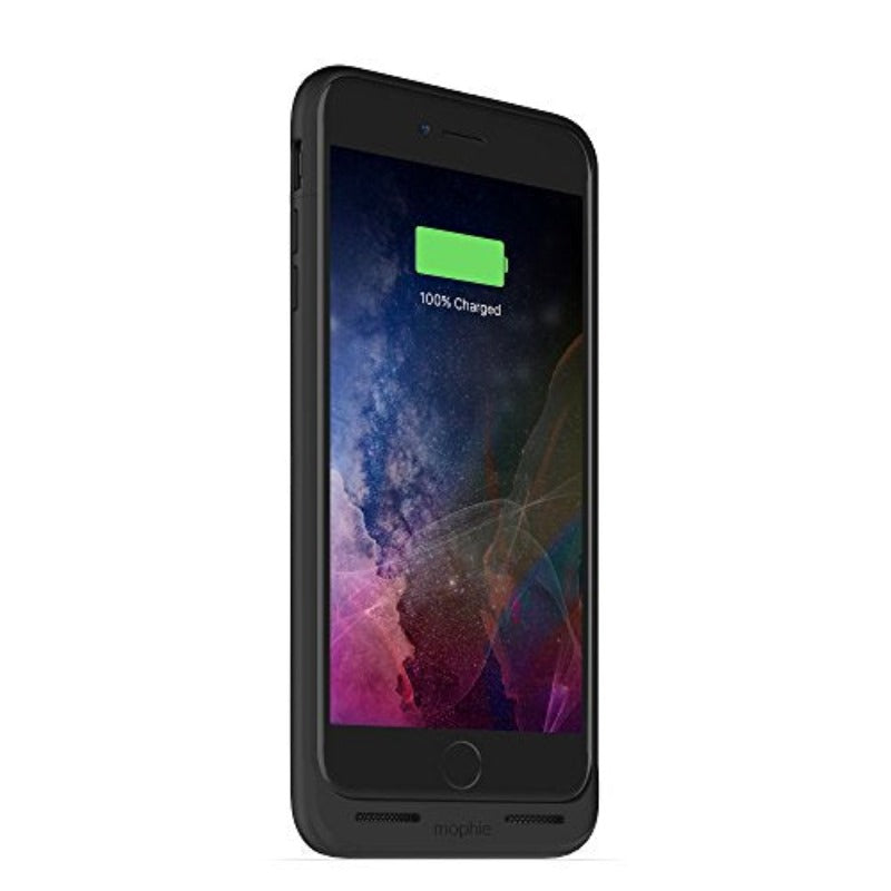 Mophie Juice Pack Protective Battery Pack Case for iPhone 7/8+ Plus - Black