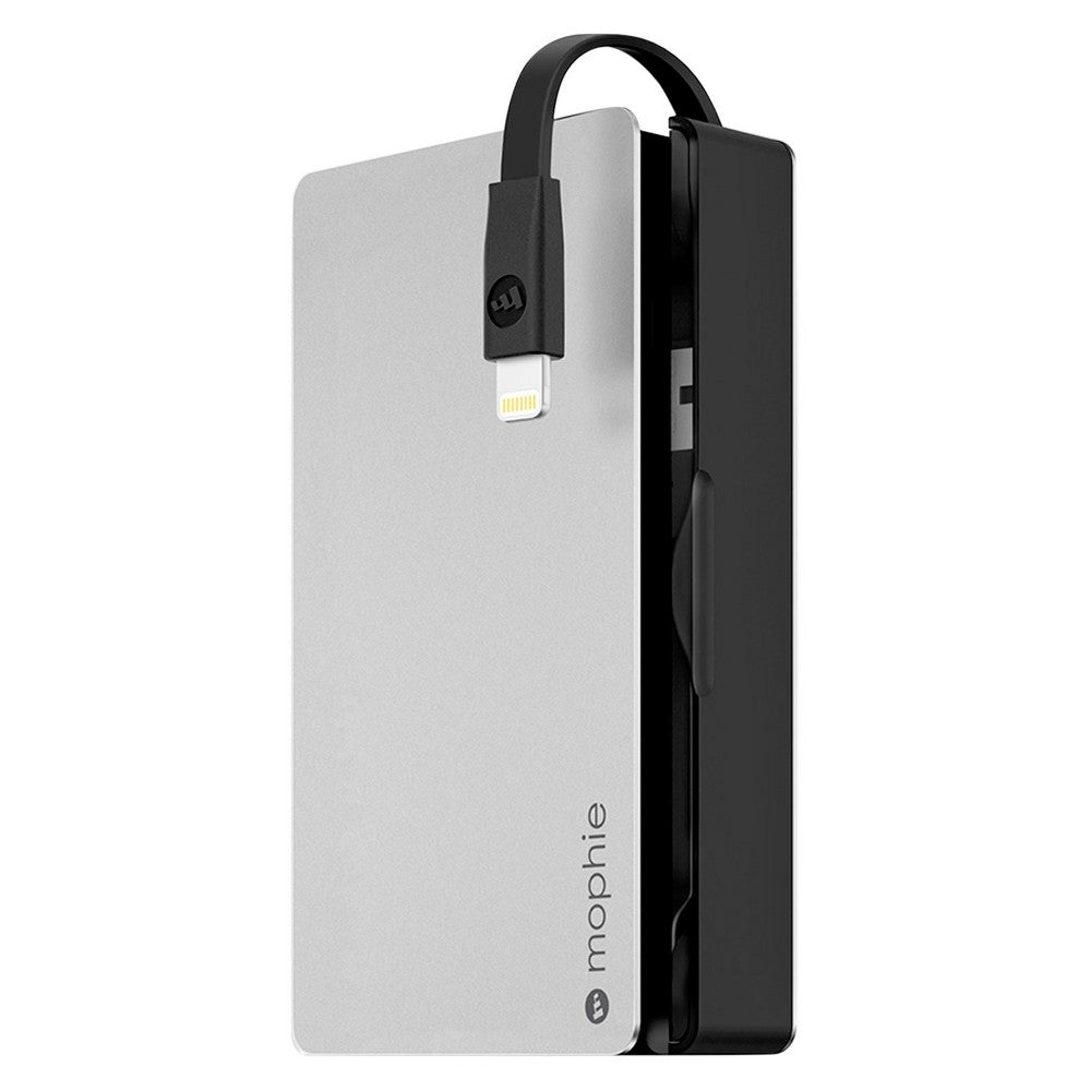 Mophie powerstation Plus Lighting 3x 5000mAh battery charger
