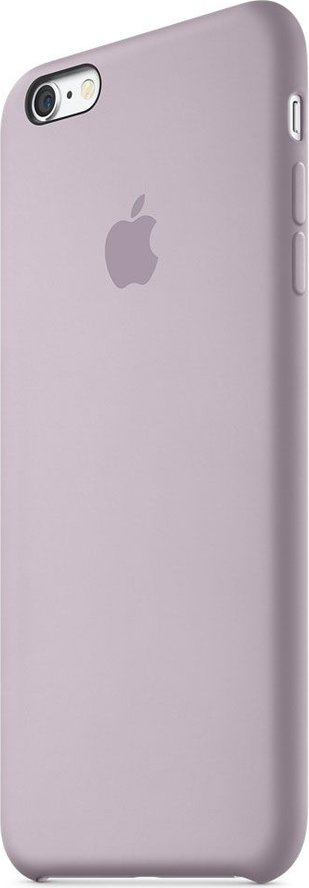 Apple iPhone 6+/6s+ Silicon Case - Lavender