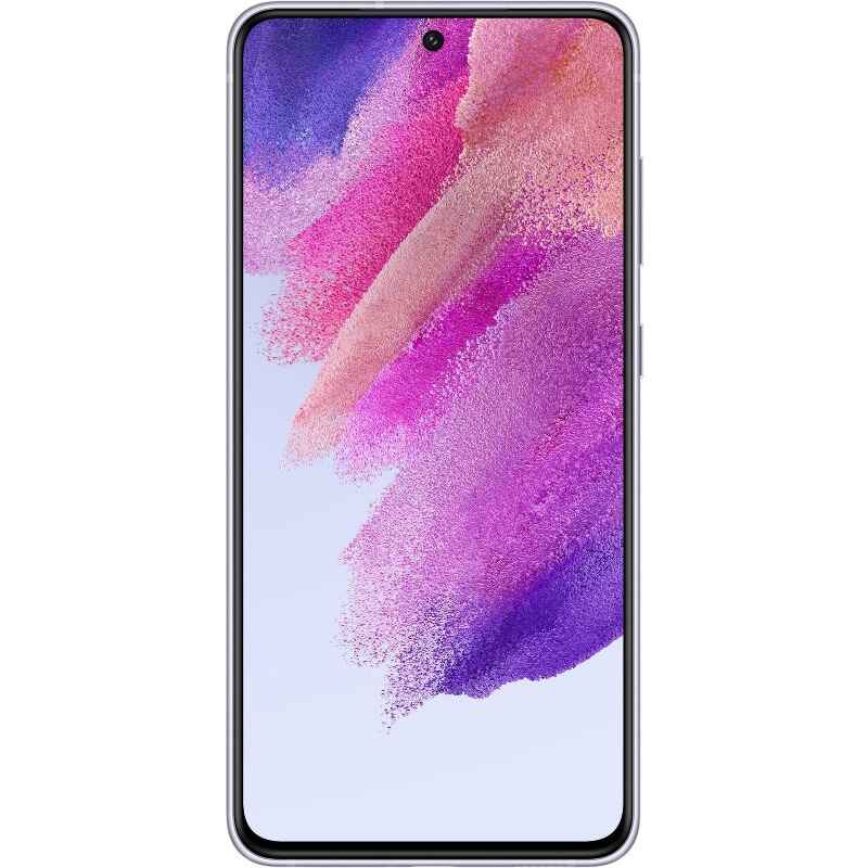Samsung Galaxy S21 FE 5G 128GB (Caja Abierta) - Lavanda