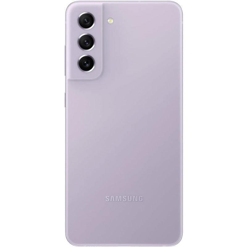 Samsung Galaxy S21 FE 5G 128 Go - Lavande