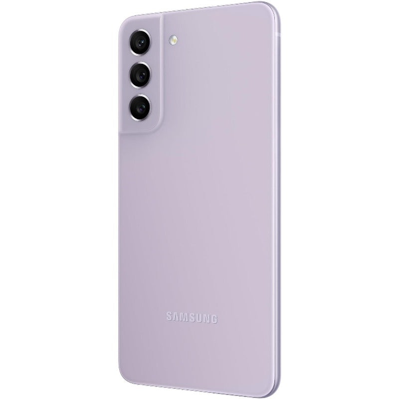 Samsung Galaxy S21 FE 5G 128GB (Open Box) - Lavender