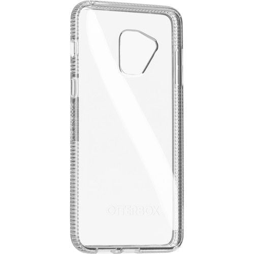 Coque OtterBox Prefix Series pour Samsung Galaxy A8 (transparente)