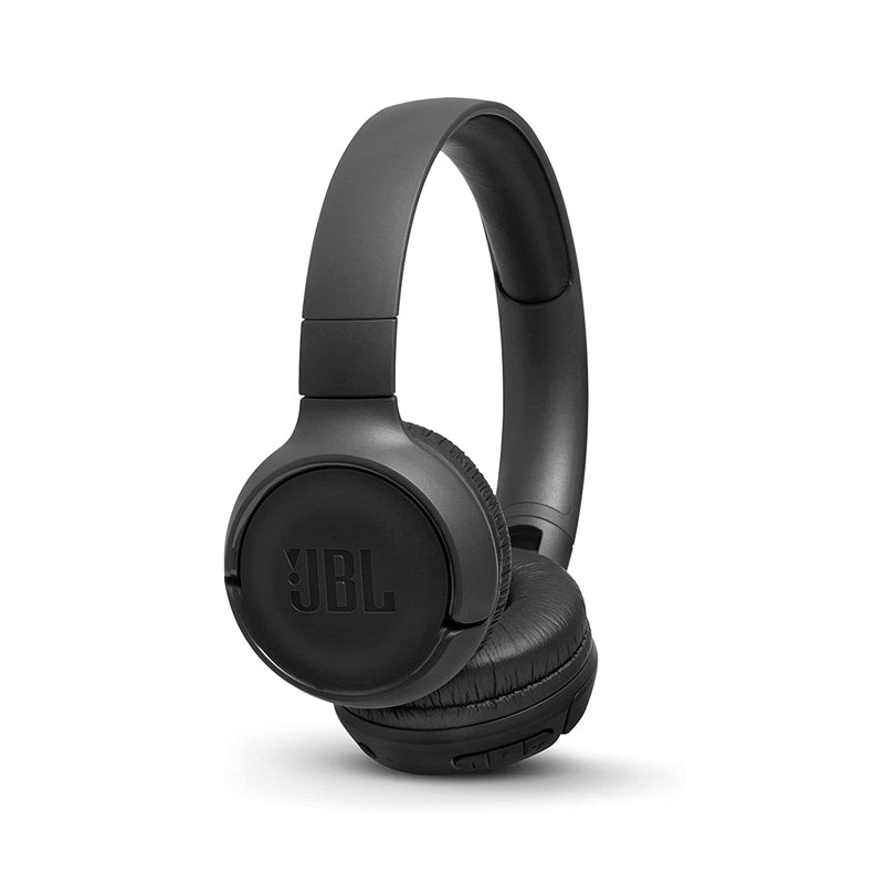 JBL Tune 500BT Casque supra-auriculaire Bluetooth sans fil - Noir