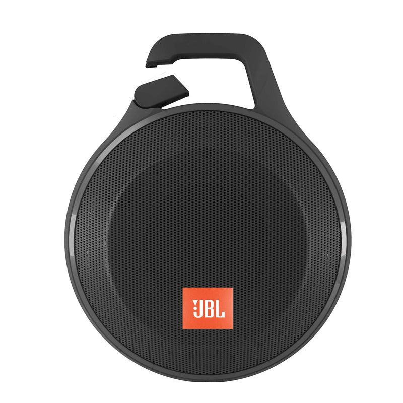 JBL Clip+ Splashproof Portable Bluetooth Speaker