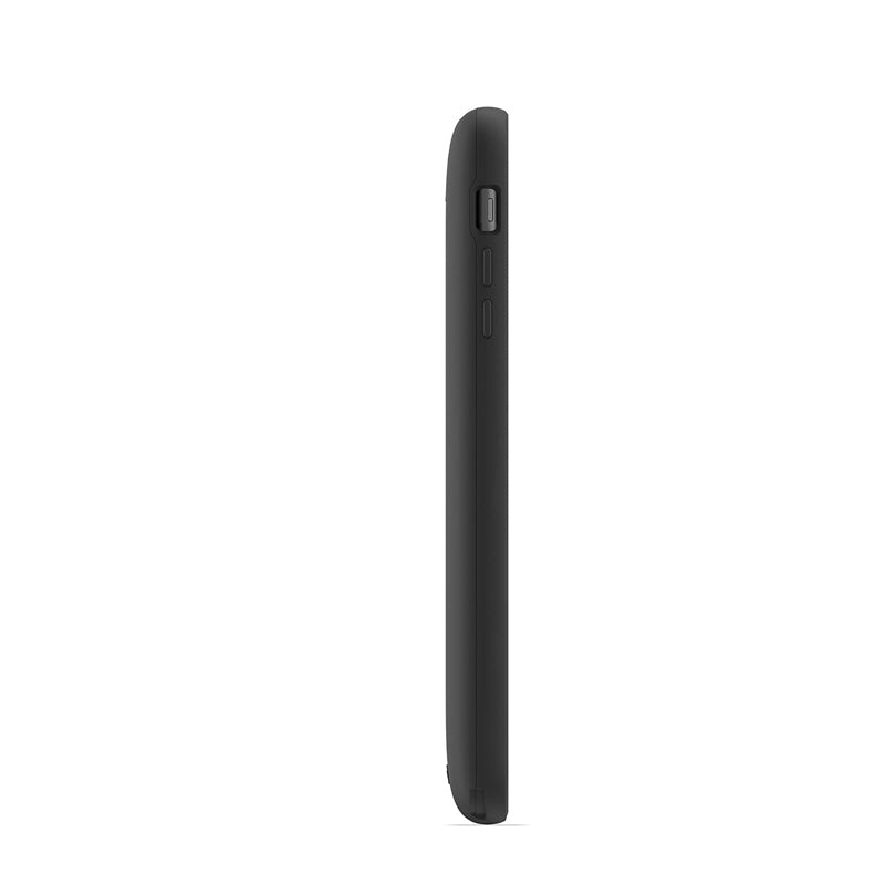 Base de chargement et sans fil Juice Pack de Mophie pour iPhone 6/6s - Noir