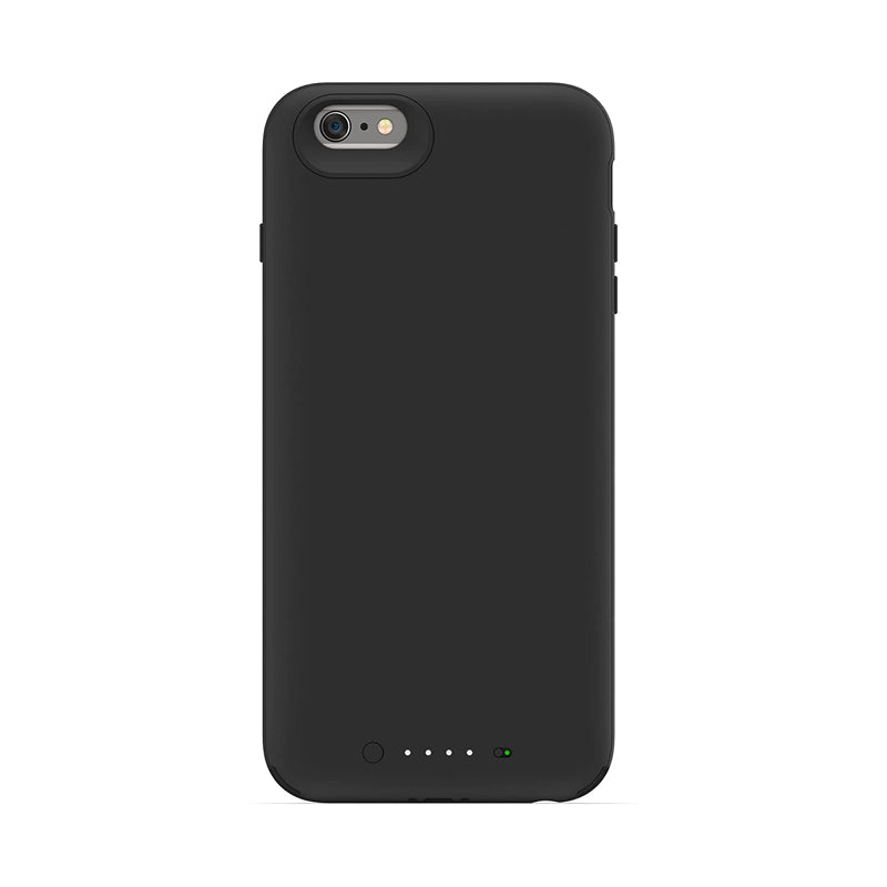 Mophie Juice Pack Wireless & Charging Base for iPhone 6/6s - Black