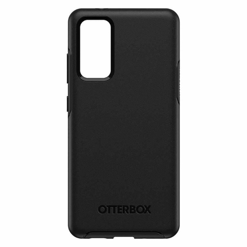 OtterBox Symmetry Series Case for Samsung Galaxy S20 FE - Black