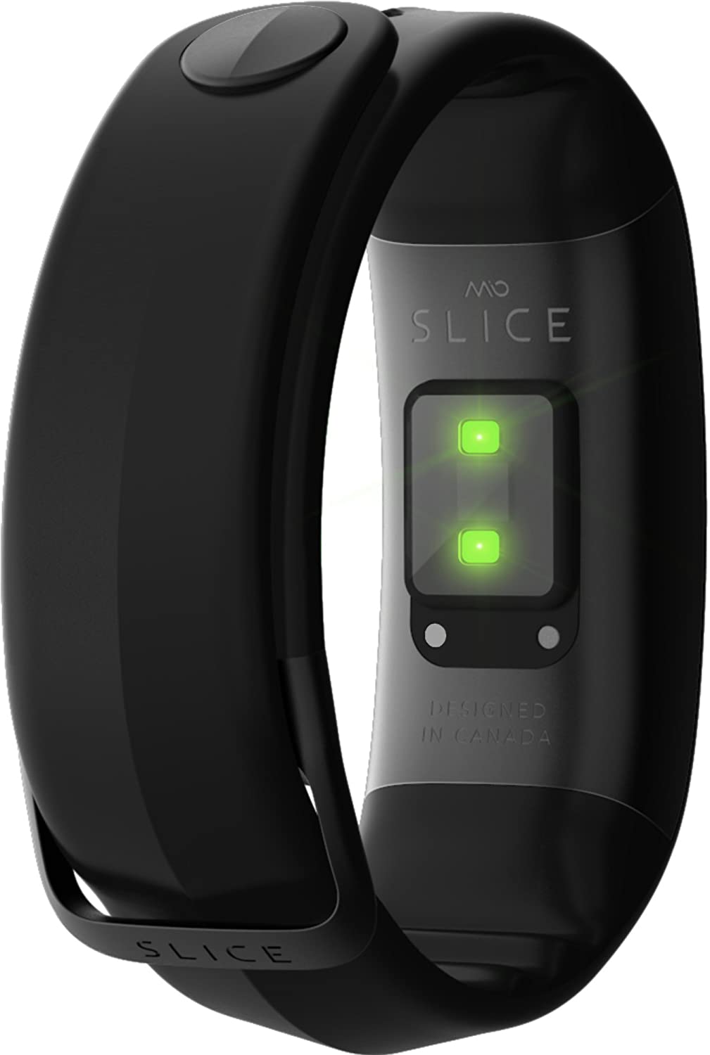 Mio SLICE Heart Rate and Activity Tracker (small)