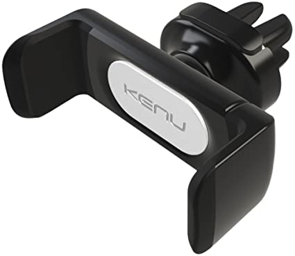 Kenu Airframe + Portable Smartphone Car Vent Mount - Fits Screen Up to 6.8"