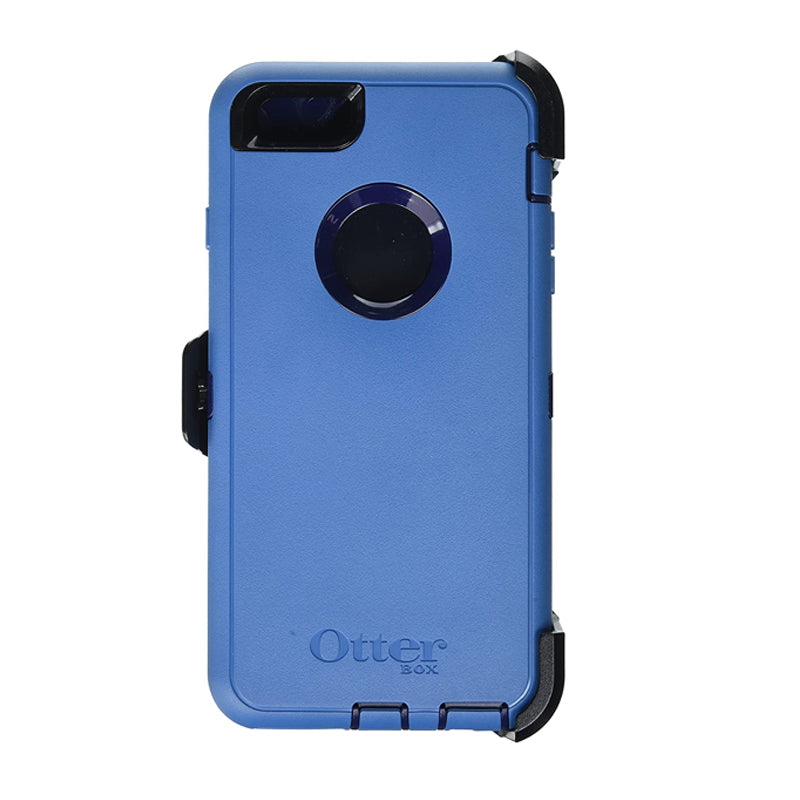 Étui OtterBox Defender pour iPhone 6/6s+ (Plus) UNIQUEMENT - Bleu