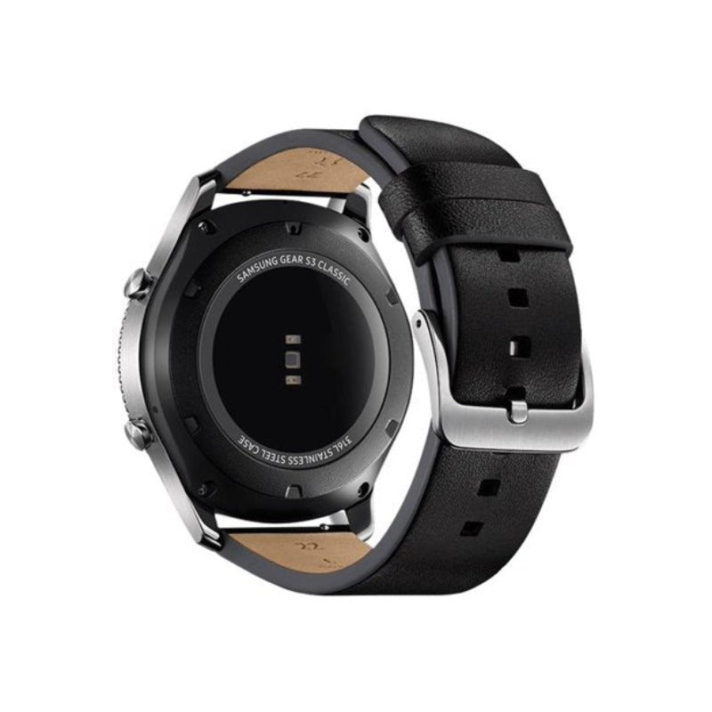 Samsung Gear S3 Smart Watch - Classic Black