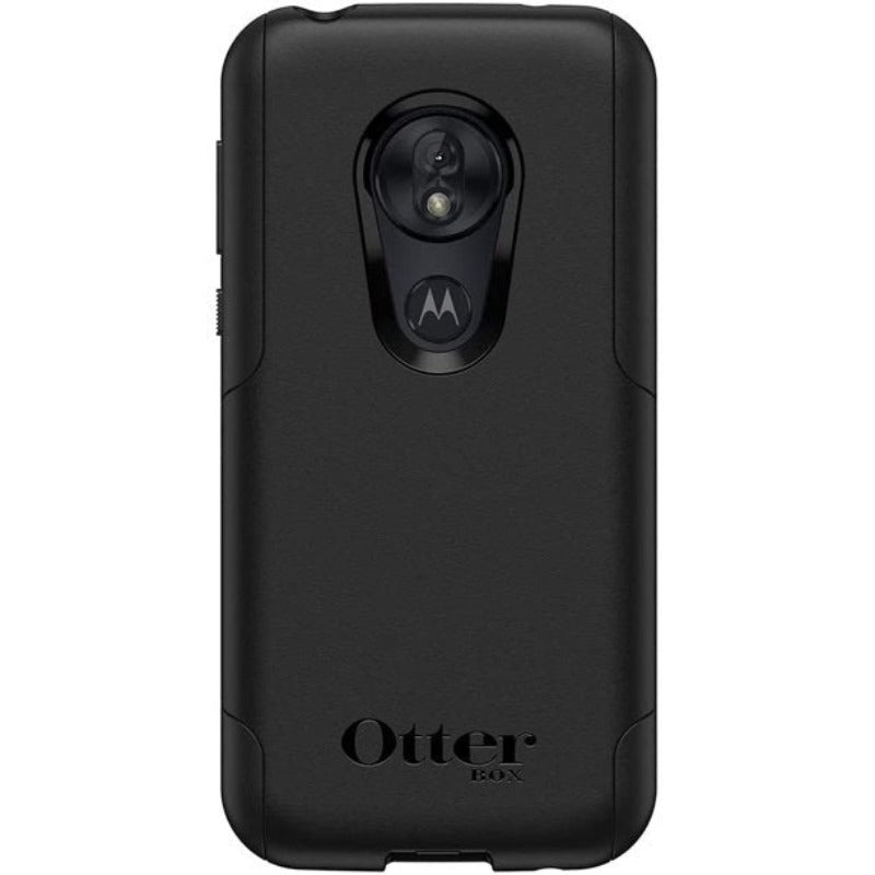 Funda Commuter Lite Series de OtterBox para Motorola Moto G7 Play - Negro