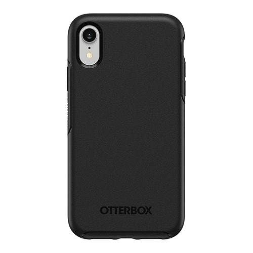 Otterbox Symmetry case for  iPhone XR Black 