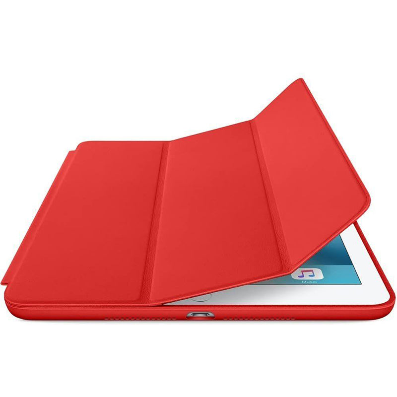 Funda inteligente para iPad Air (MGTW2ZM/A) - Rojo brillante