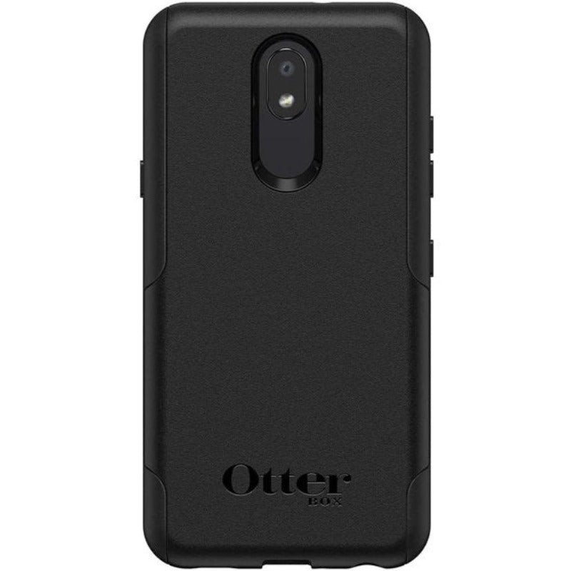 OtterBox Commuter Lite Series Case for LG K30 - Black