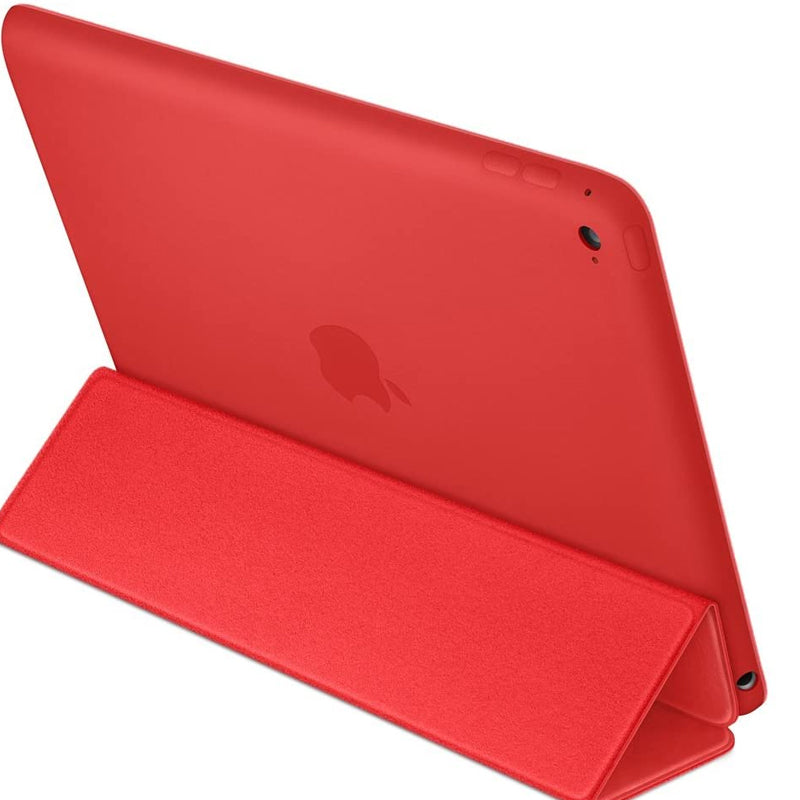 Étui intelligent pour iPad Air (MGTW2ZM/A) - Rouge vif