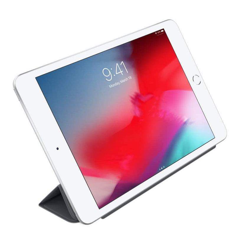 iPad Mini 1, 2, 3 Smart Cover (MGNC2ZM/A) - Black