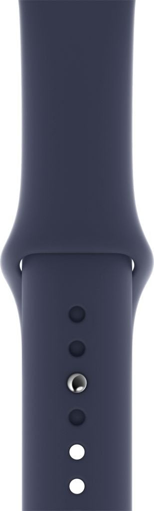 Apple Watch Sport Band 40mm S/M/L - Midnight Blue