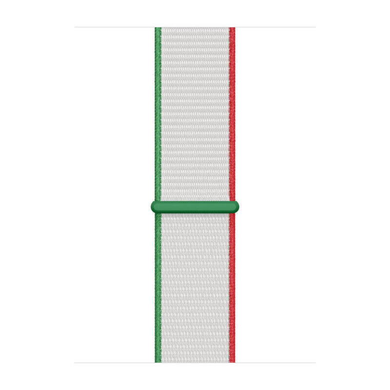 Apple Watch Sport Loop band 40mm - Mexico