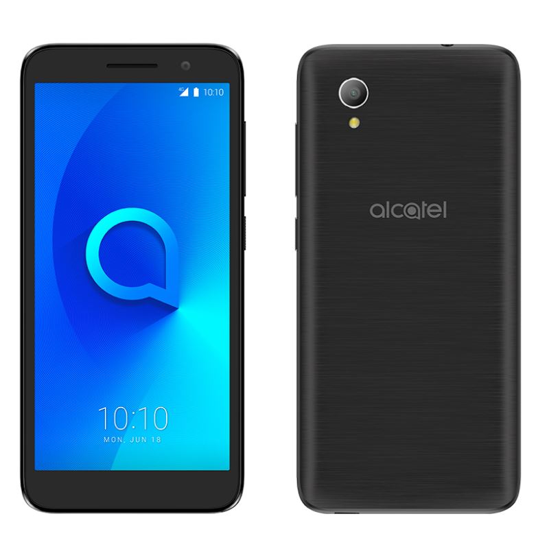 Alcatel 1 8gb Smartphone - Black
