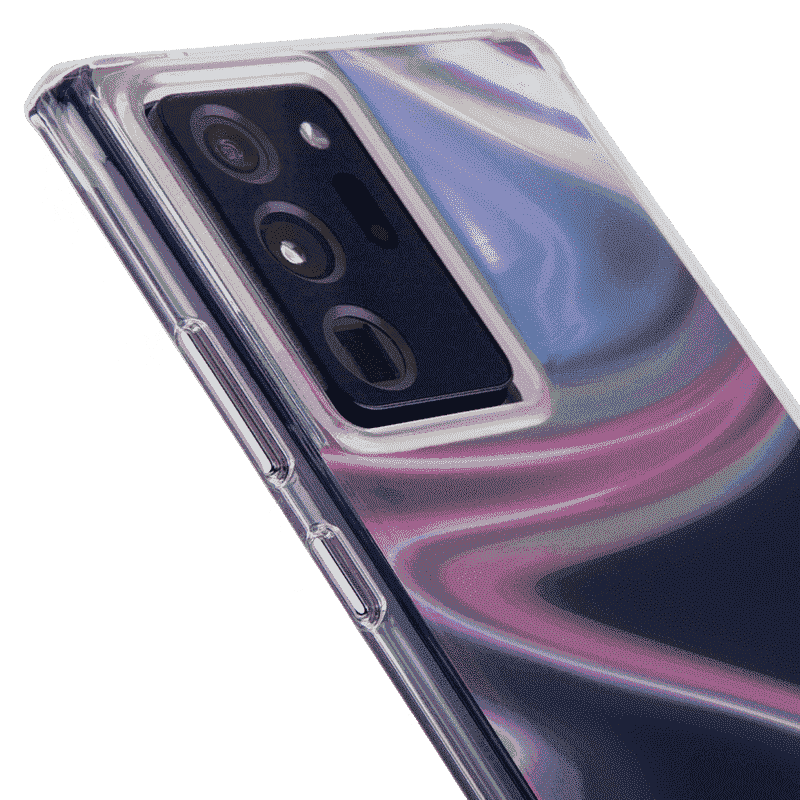 Case-Mate - Samsung Galaxy Note20 Ultra 5G Soap Bubble