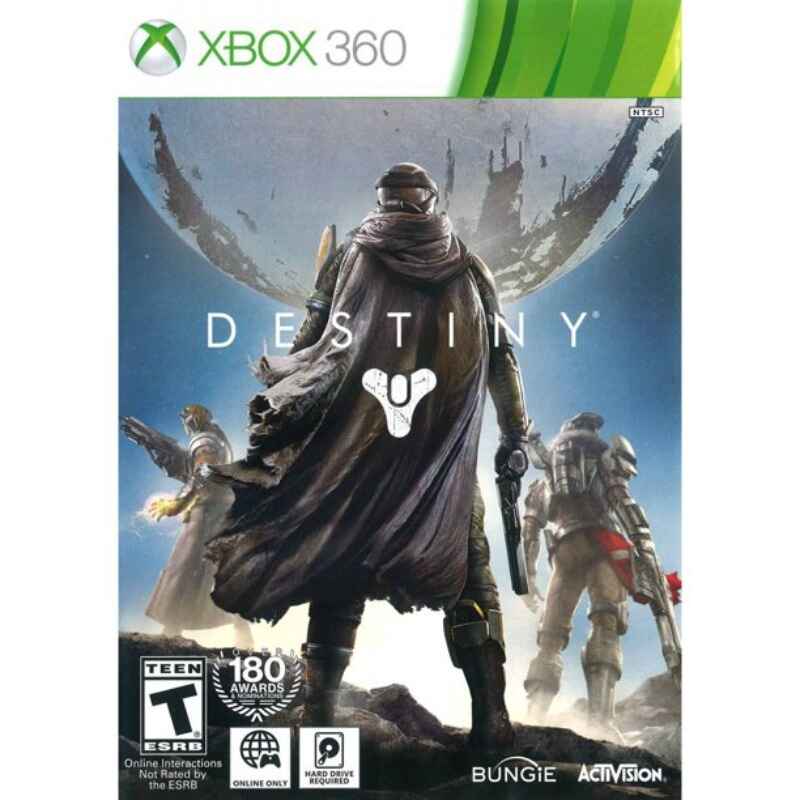Destin pour Xbox 360