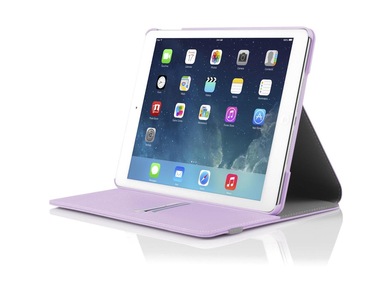 Étui Incipio Watson compatible avec iPad Air , Violet