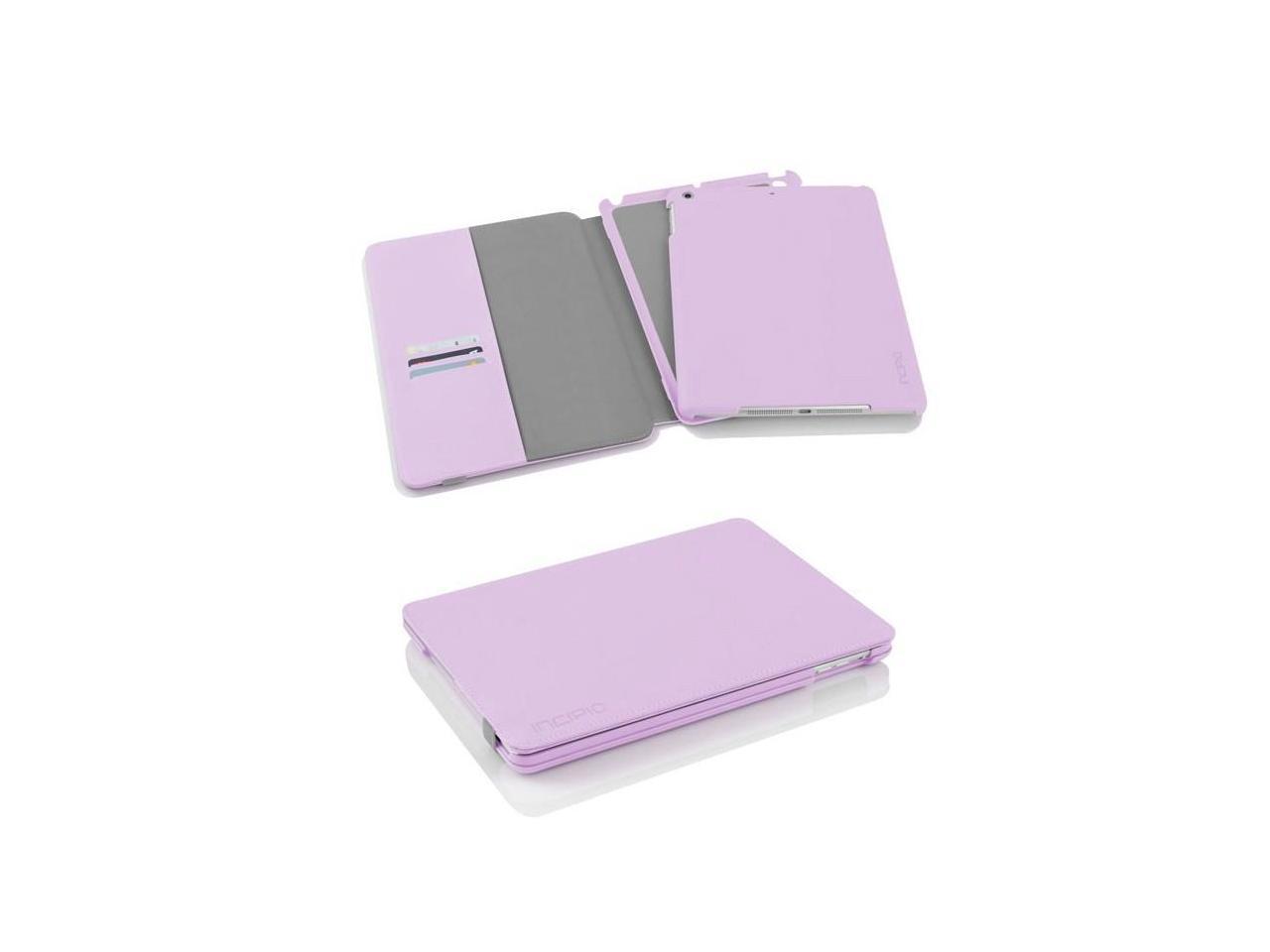 Incipio Watson case compatible with iPad Air , Purple