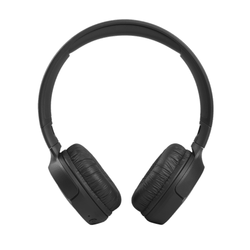 JBL Tune 510BT Auriculares inalámbricos en la oreja (Caja abierta) - Negro