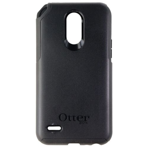 OtterBox Achiever Series Case for LG Stylo 3 Plus - Black