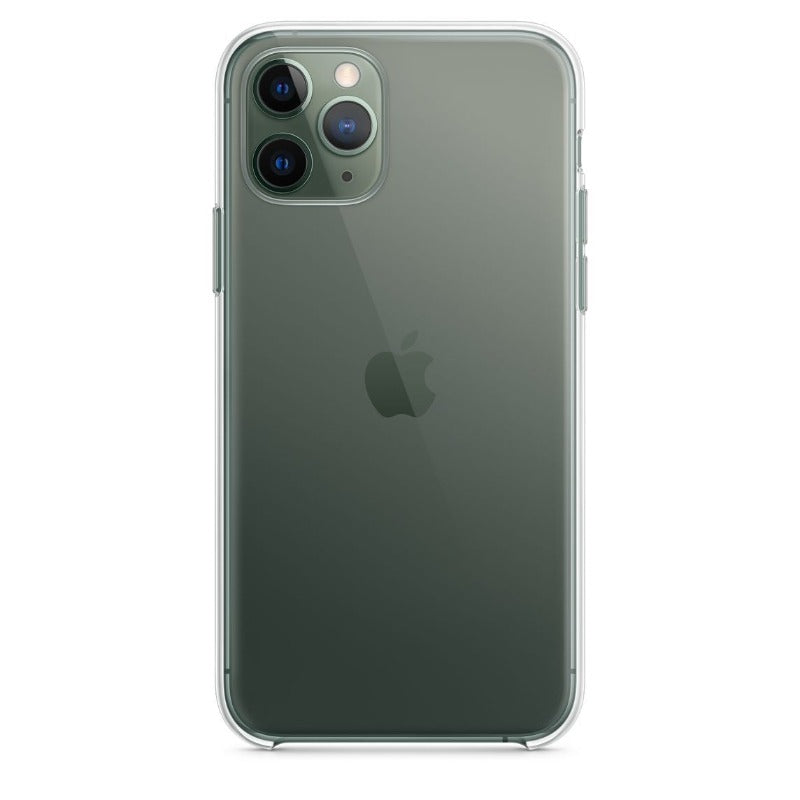 Funda Apple iPhone 11 Pro - Transparente