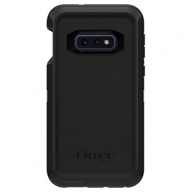 Étui de la série Defender d'OtterBox pour Samsung Galaxy S10e - Noir