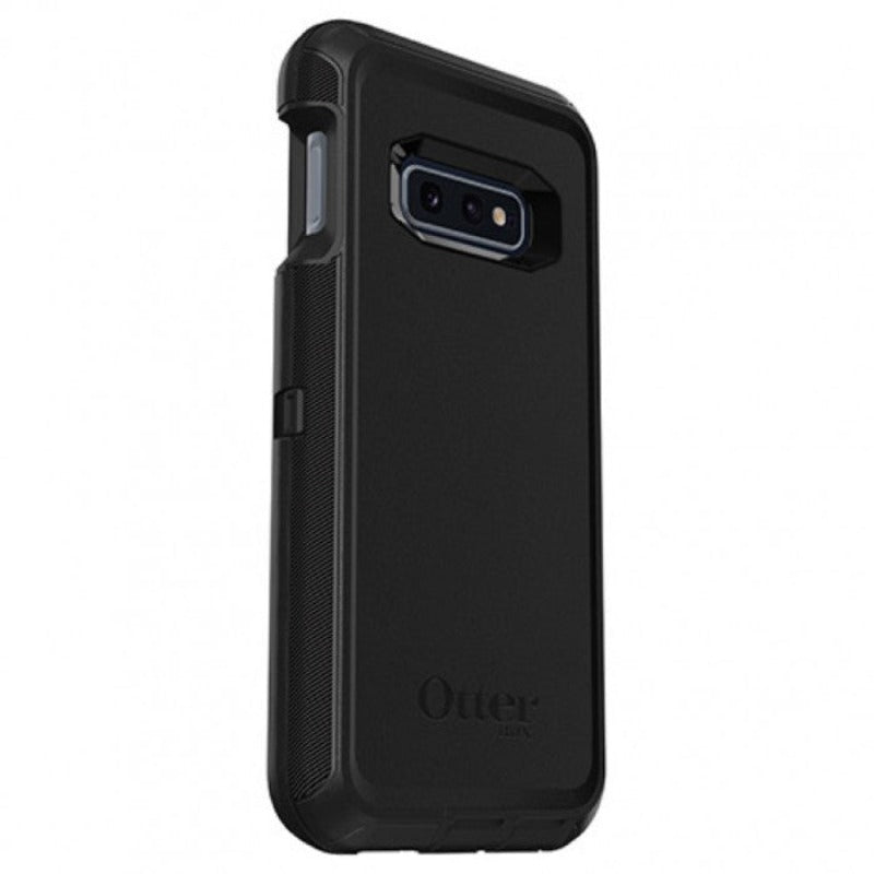 OtterBox Defender Series Case for Samsung Galaxy S10e - Black