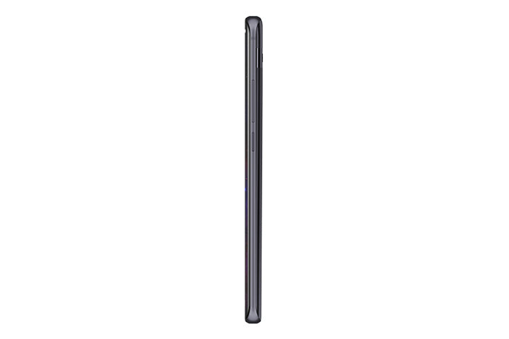 TCL 10 Pro 128GB Unlocked Smartphone - Ember Gray