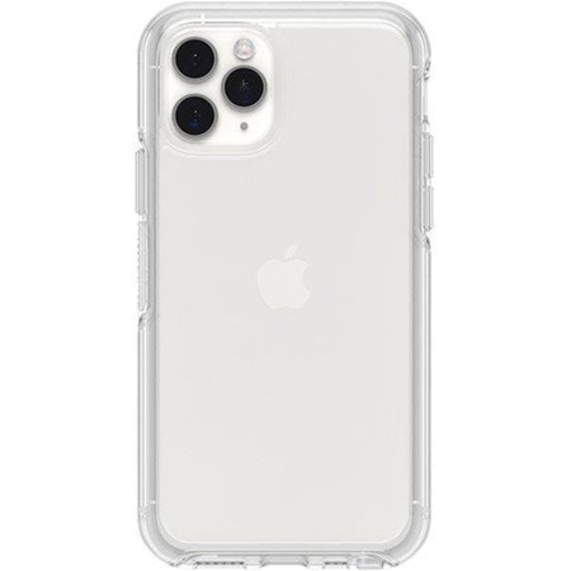 Estuche OtterBox Symmetry Series para Apple iPhone 11 Pro - Transparente