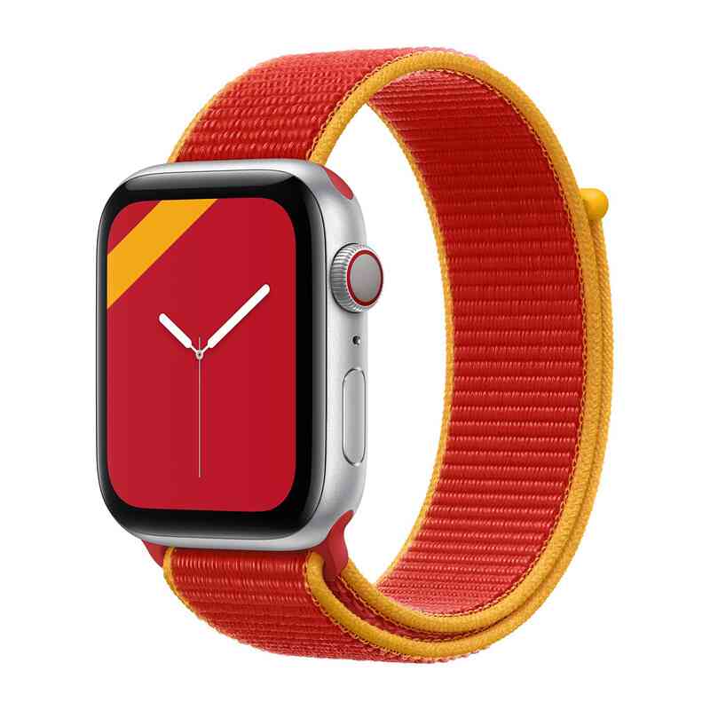 Apple Watch Sport Loop 40 mm - China