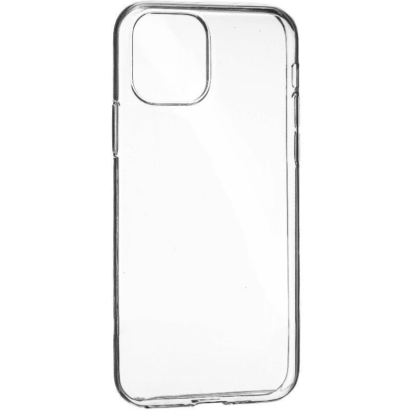 iPhone 11 Pro Case - Clear