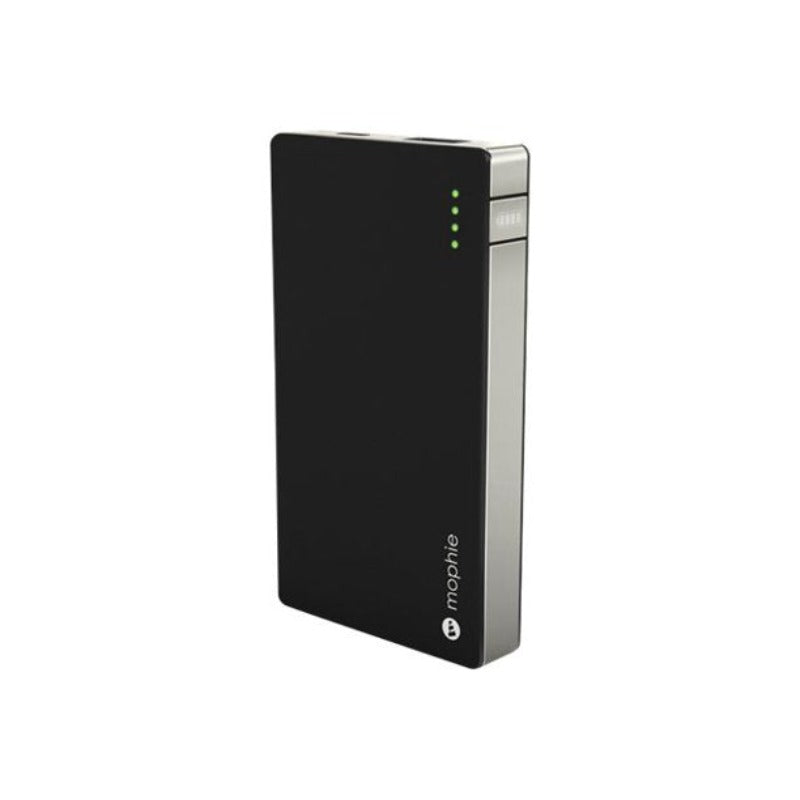 Mophie Juice Pack Powerstation 4000mAh Universal External Battery - Black