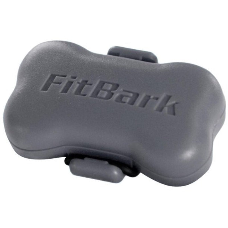 FitBark Dog Activity Monitor - Cool Grey