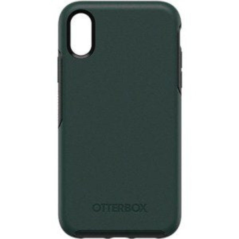 Coque OtterBox Symmetry Series pour iPhone XR - Ivy Meadow