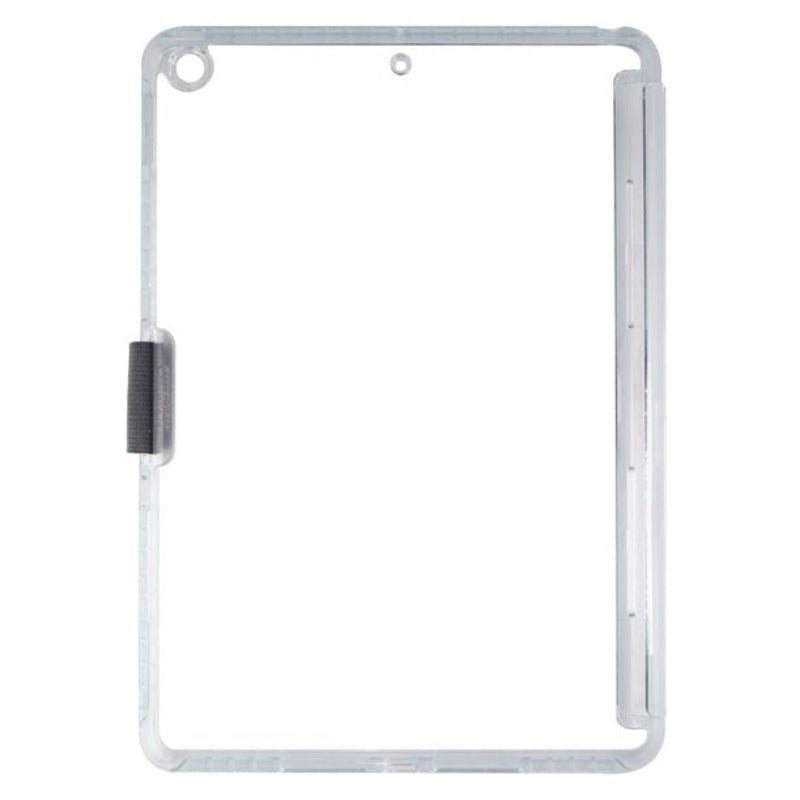 Estuche OtterBox Symmetry Series para Apple iPad 10.2 (7.ª generación), transparente