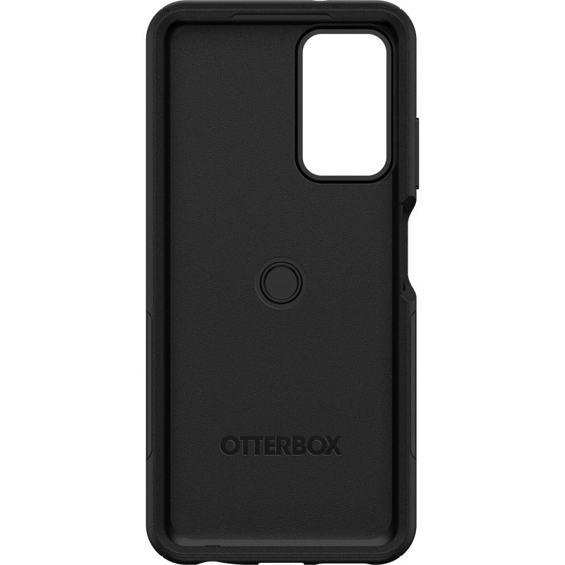 Estuche Serie Commuter Lite de OtterBox para Samsung Galaxy A03s - Negro