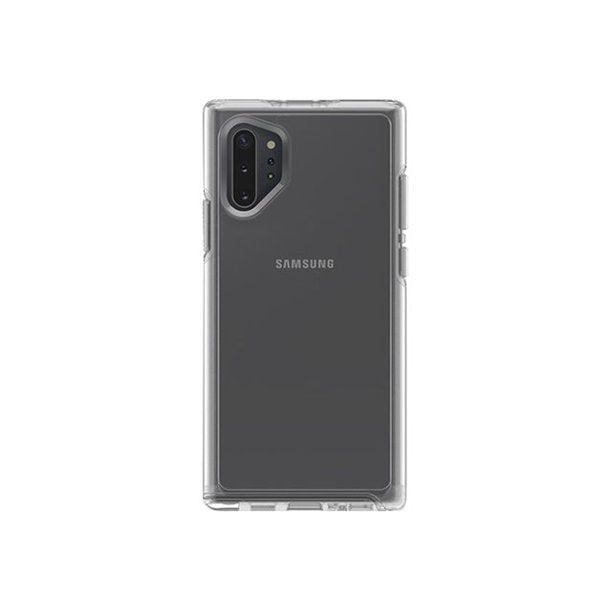 Étui de la série Symmetry d'OtterBox pour Samsung Galaxy Note10+ - Transparent