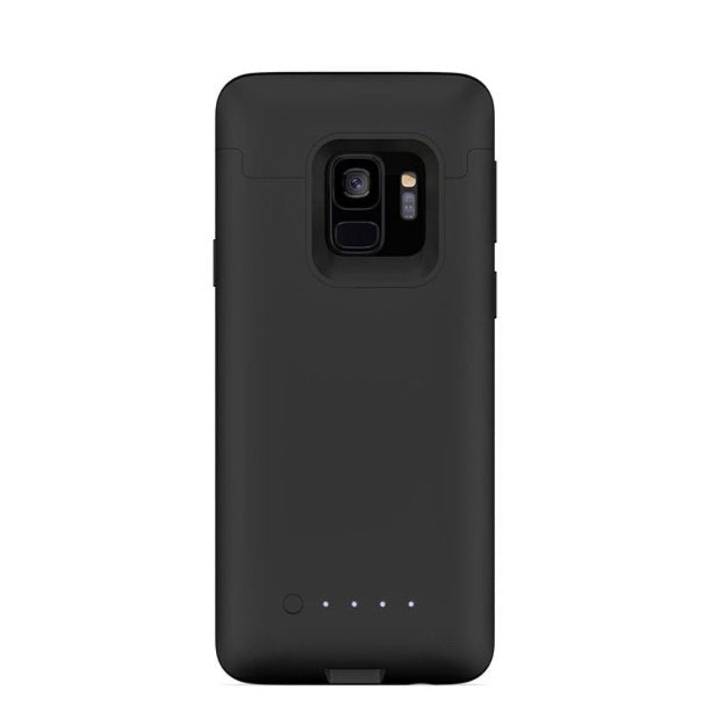 Coque Mophie Juice Pack pour Samsung Galaxy S9 (2 070 mAh) - Noir